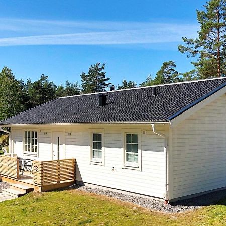 Holiday Home Figeholm III 外观 照片