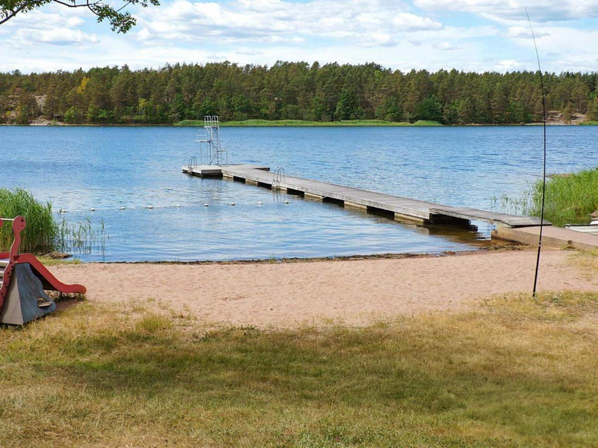 Holiday Home Figeholm III 外观 照片