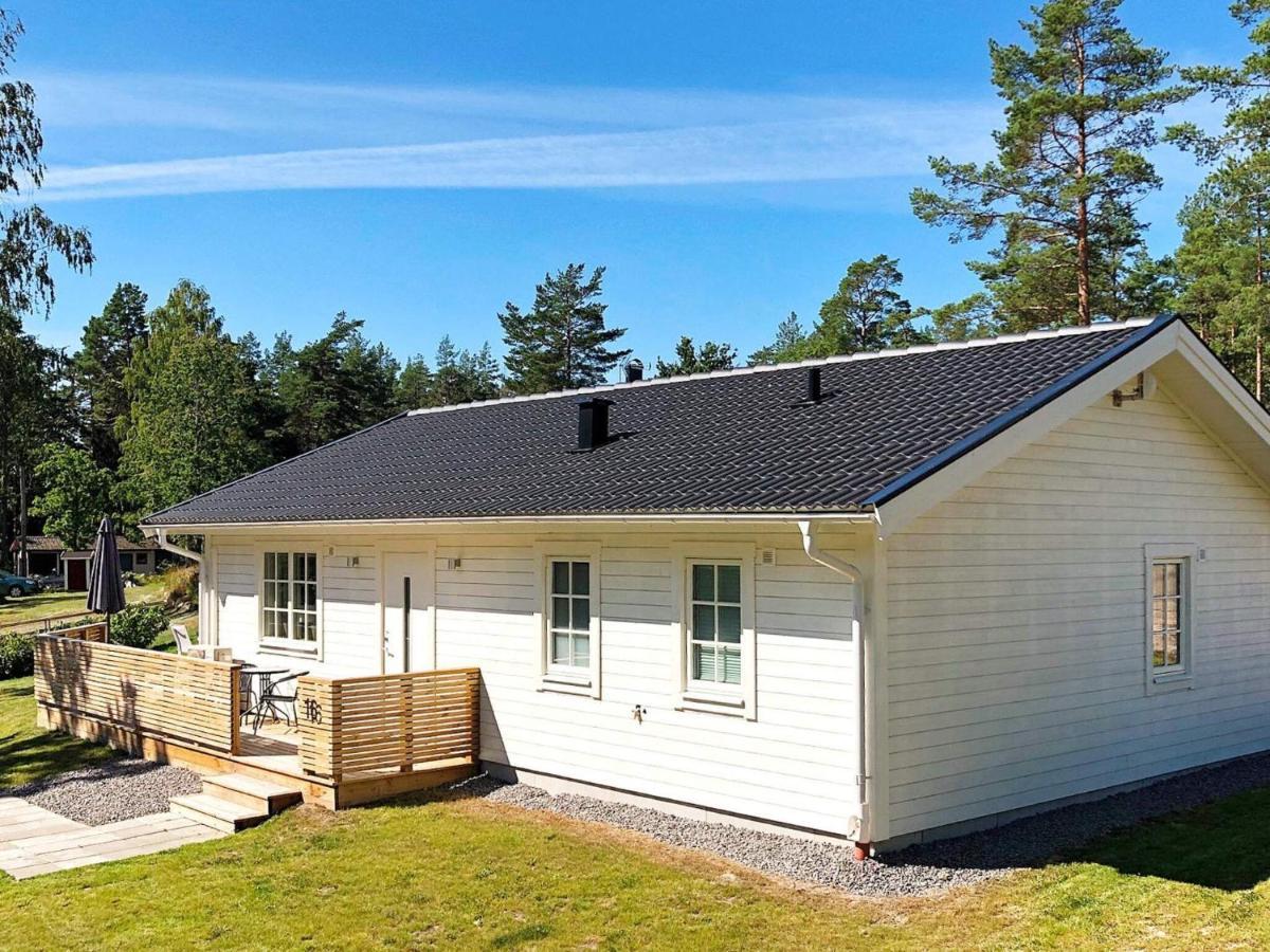 Holiday Home Figeholm III 外观 照片