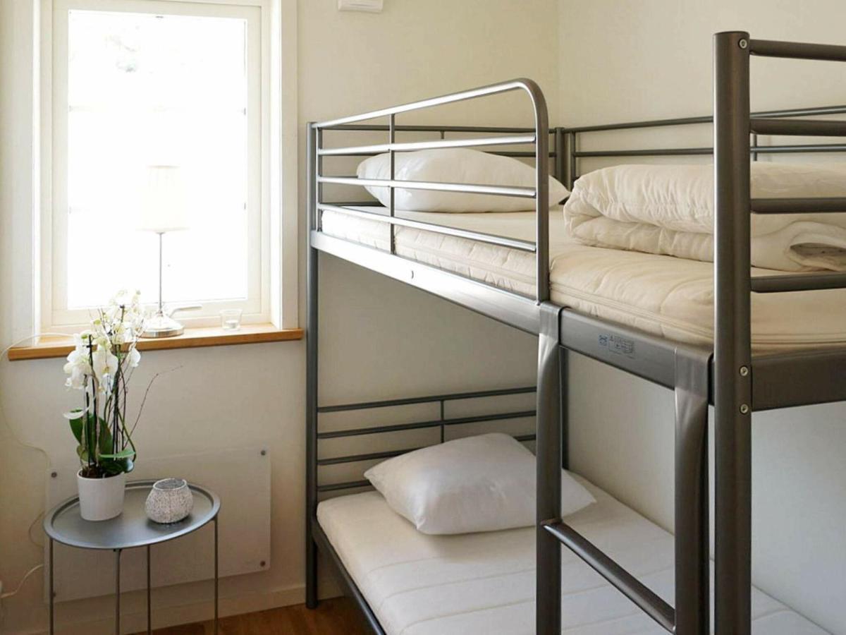 Holiday Home Figeholm III 外观 照片