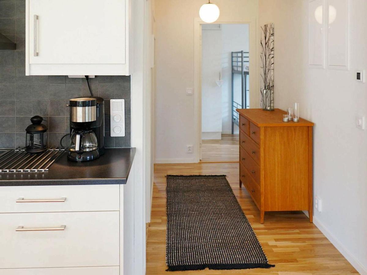 Holiday Home Figeholm III 外观 照片