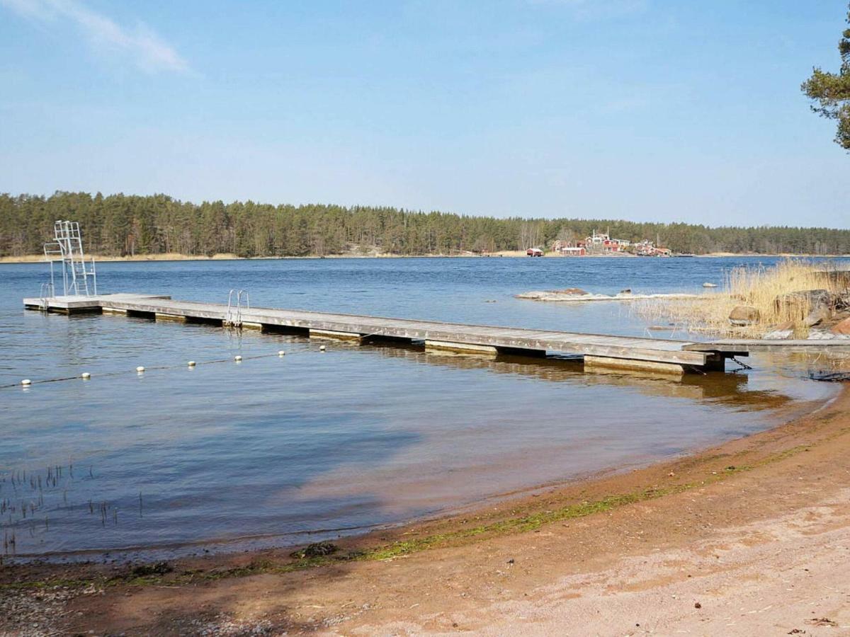 Holiday Home Figeholm III 外观 照片