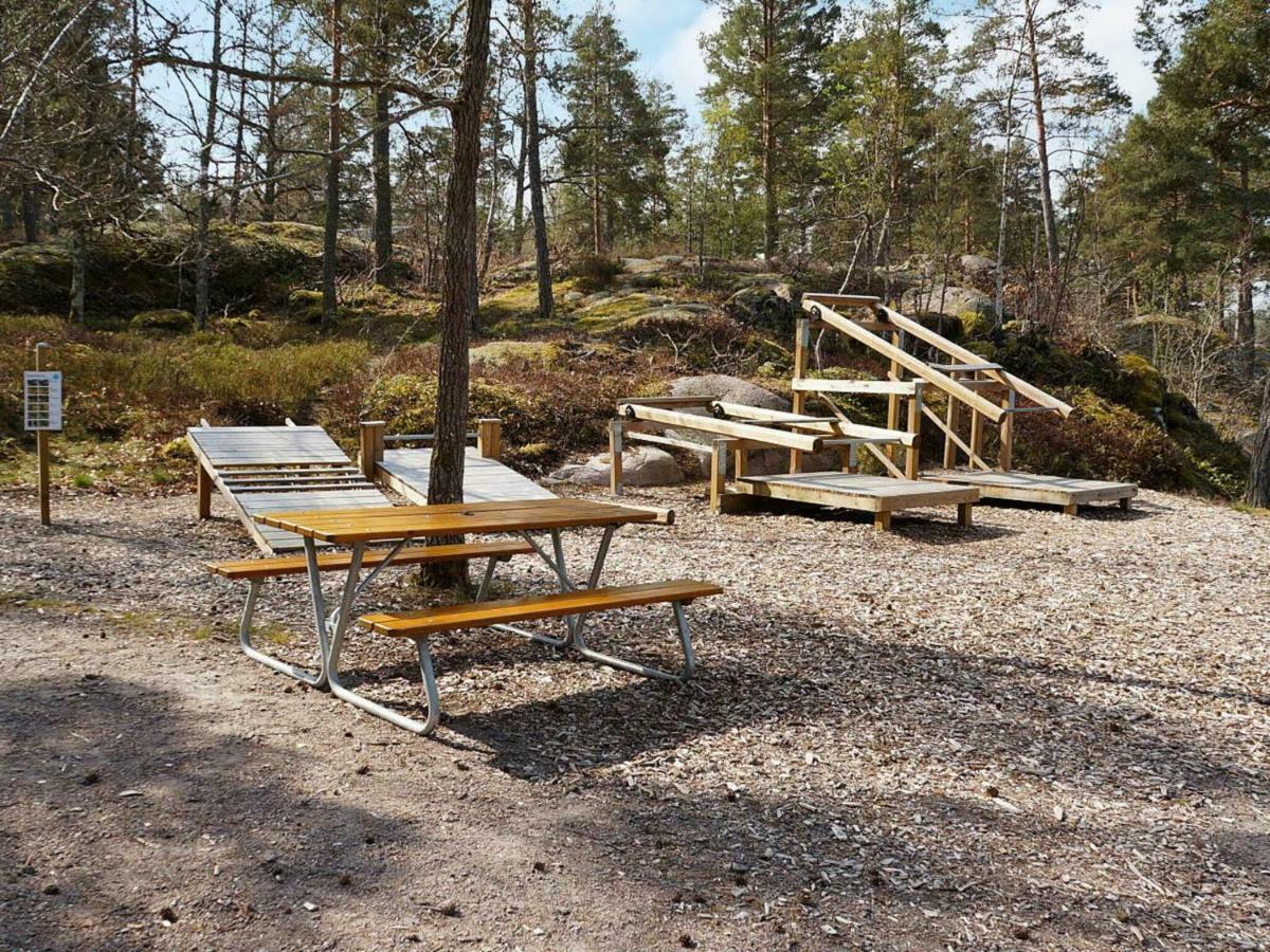 Holiday Home Figeholm III 外观 照片
