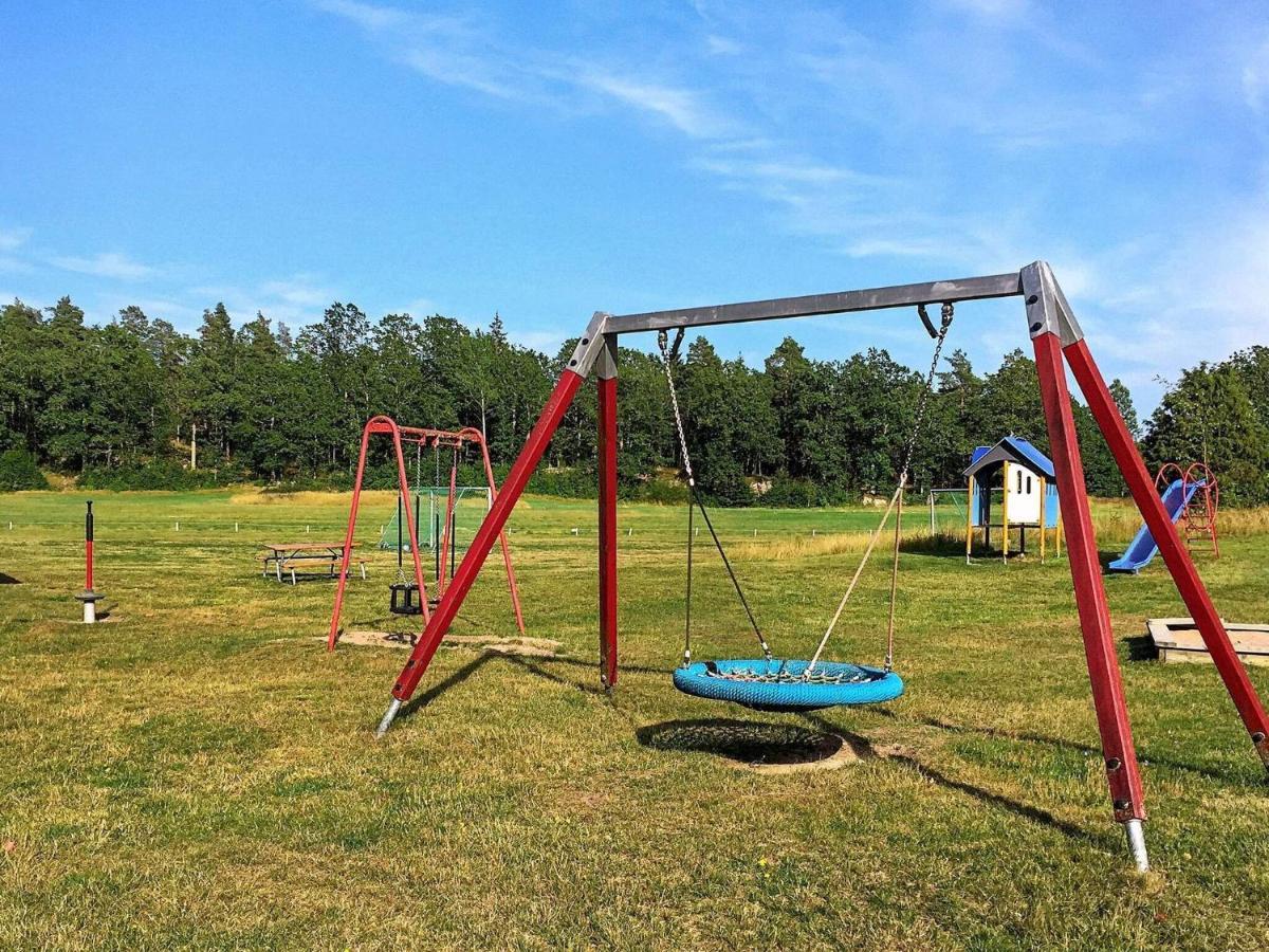 Holiday Home Figeholm III 外观 照片